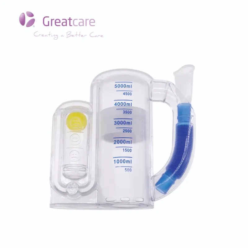 Greatcare Respiratory Exerciser
