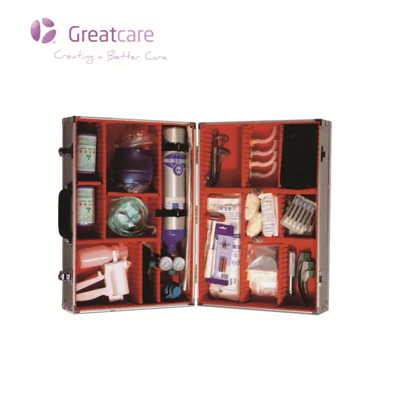 Greatcare First-aid Kit