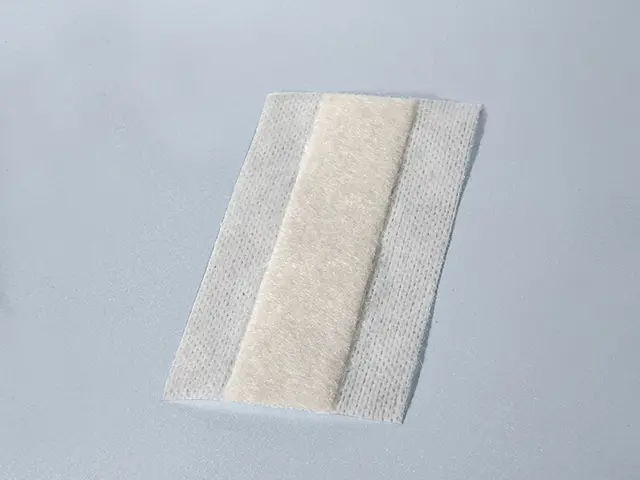 Pharmaplast Fibrosol® Ag Dressing Strip