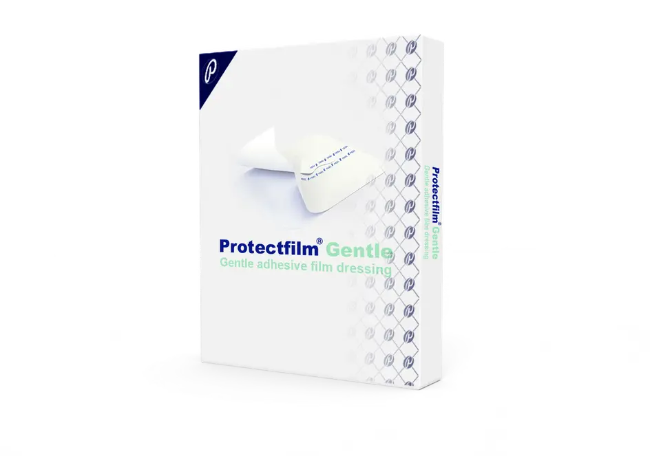 Pharmaplast Protectfilm® Gentle