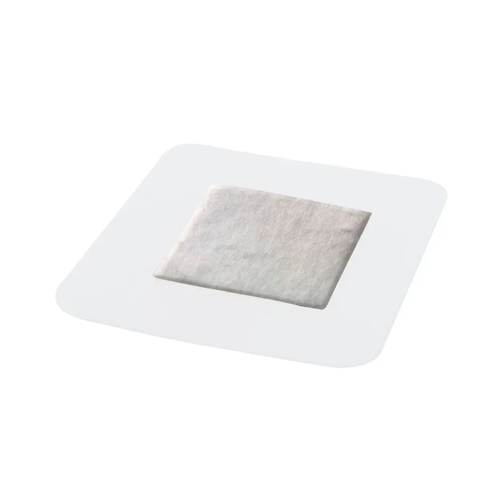 Pharmaplast Pharmapore® Pu Exsorb® Ag