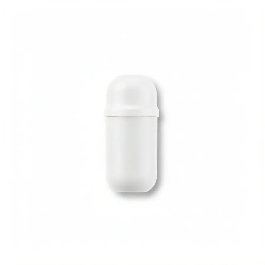 Compresse hémostatique chirurgicale Surgicel Ethicon — format 2,5 x 7,5 cm — illustration