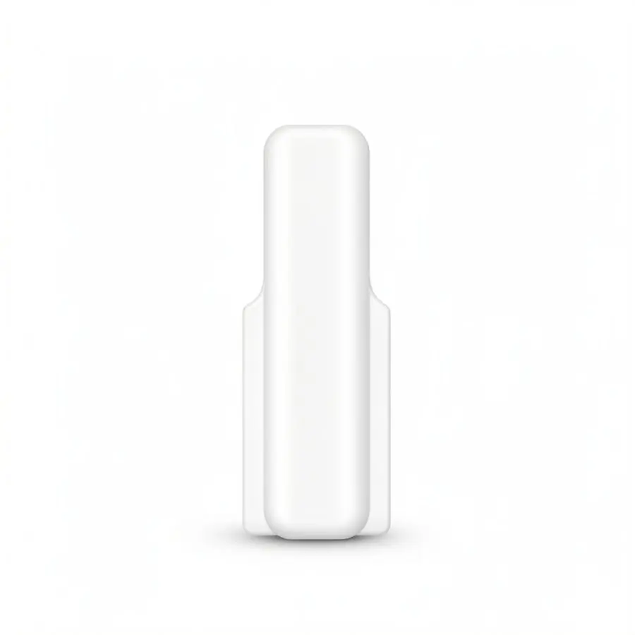 Compresse hémostatique chirurgicale SURGICEL FIBRILLAIRE Ethicon 5,1 x 10,2 cm — illustration