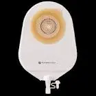 Poche uro 1 piece enfant alterna transp - COLOPLAST