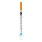 Greatcare Insulin Syringe