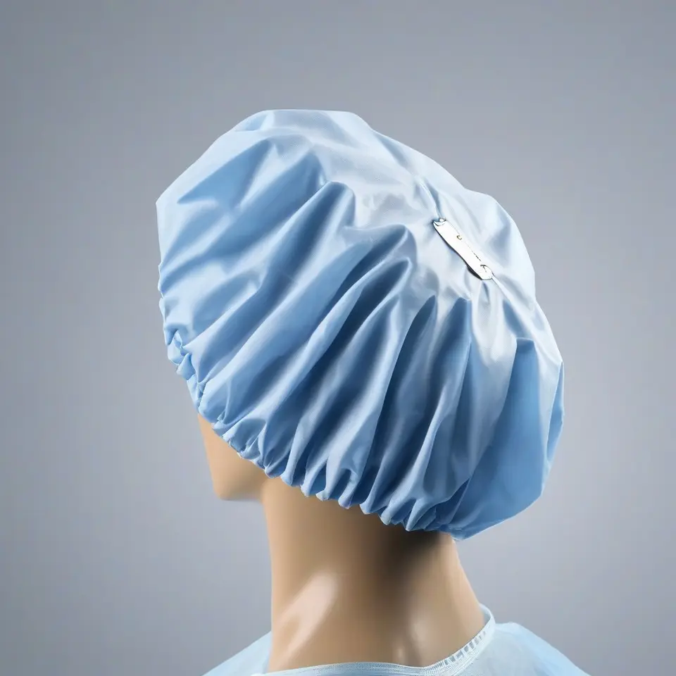 Greatcare Bouffant Caps