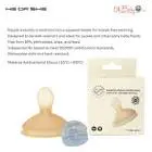 Greatcare Nipple Set(for Baby)