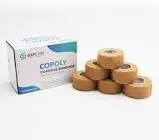 Greatcare Cohesive Elastic Bandages(non-woven)