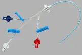 Greatcare Central Venous Catheter