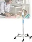 Greatcare Coldlight Shadowless Operation Lamp With Supplementary Lamp