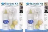 Greatcare Nipple Set(for Baby)