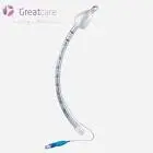 Greatcare Endotracheal Tube (tape Type)