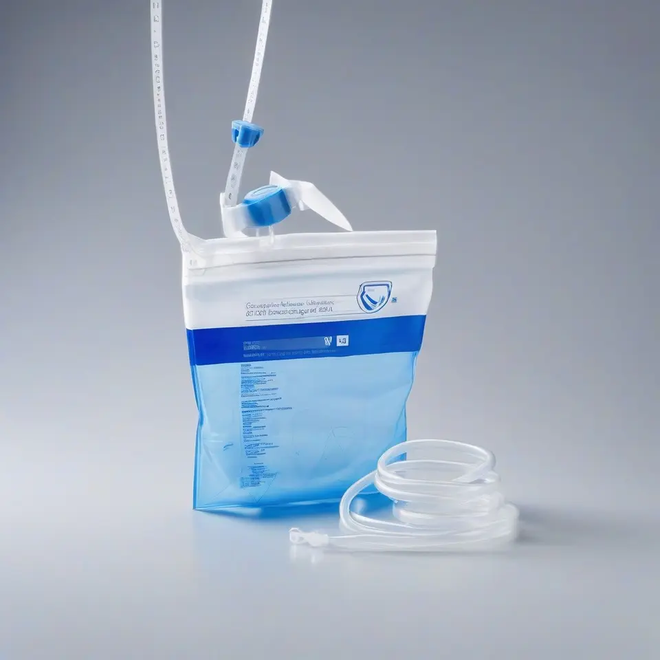 Greatcare Drainage Bag