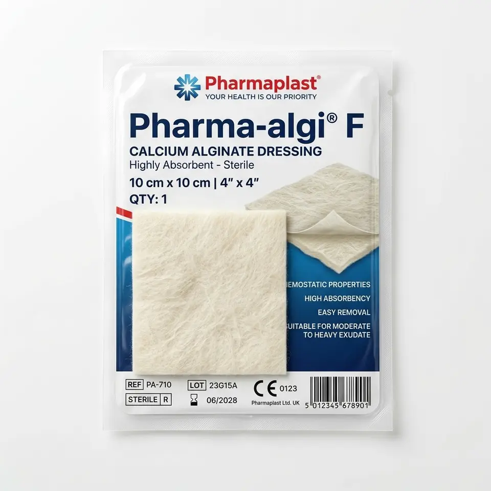 Pharmaplast Pharma-algi®f