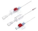 Intranul a/v 14G (maron) - POLY-MEDICURE