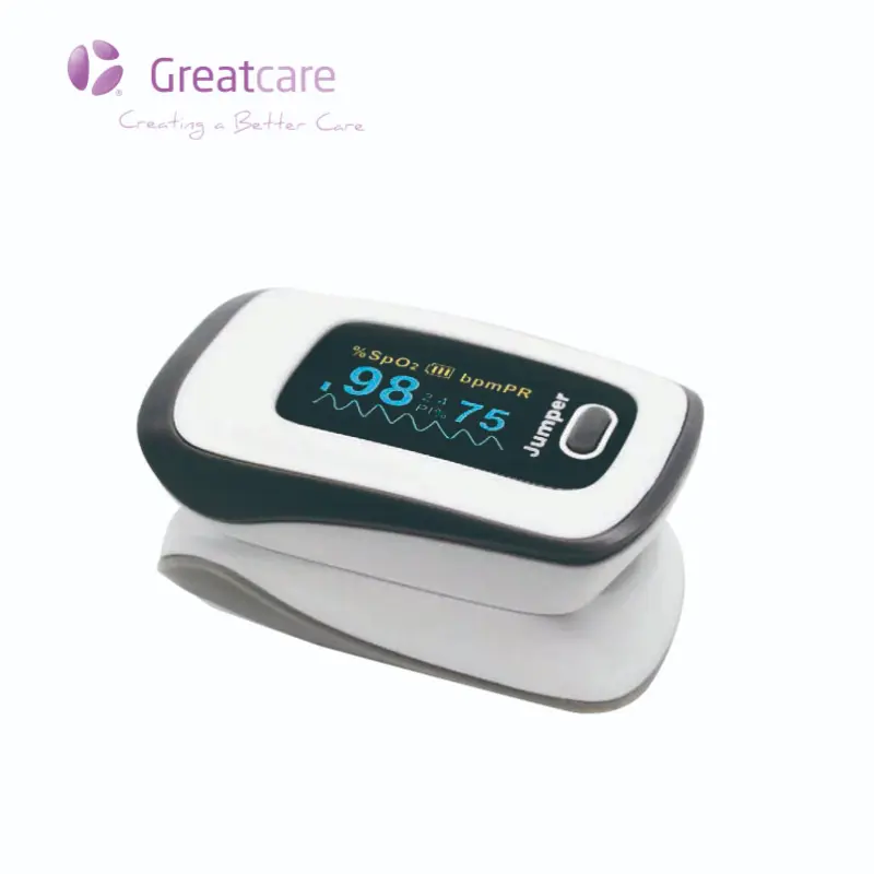 Greatcare Pulse Oximeter