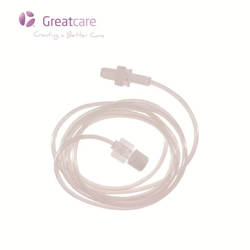Greatcare Extension Line