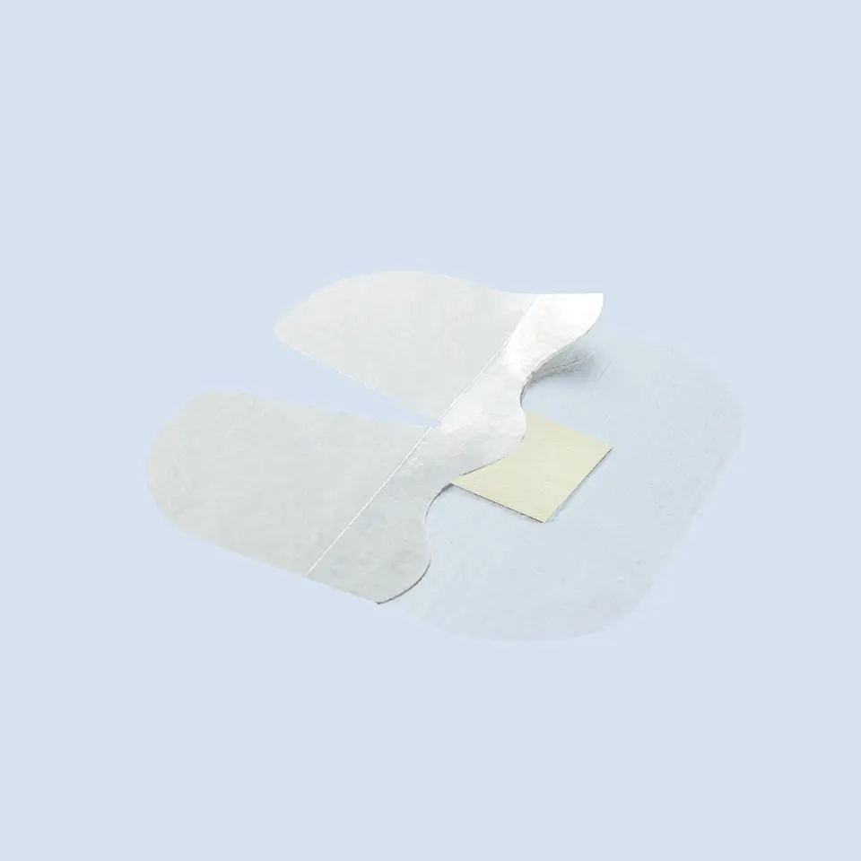 Pharmaplast Pharmapore® Pu Iv Algi