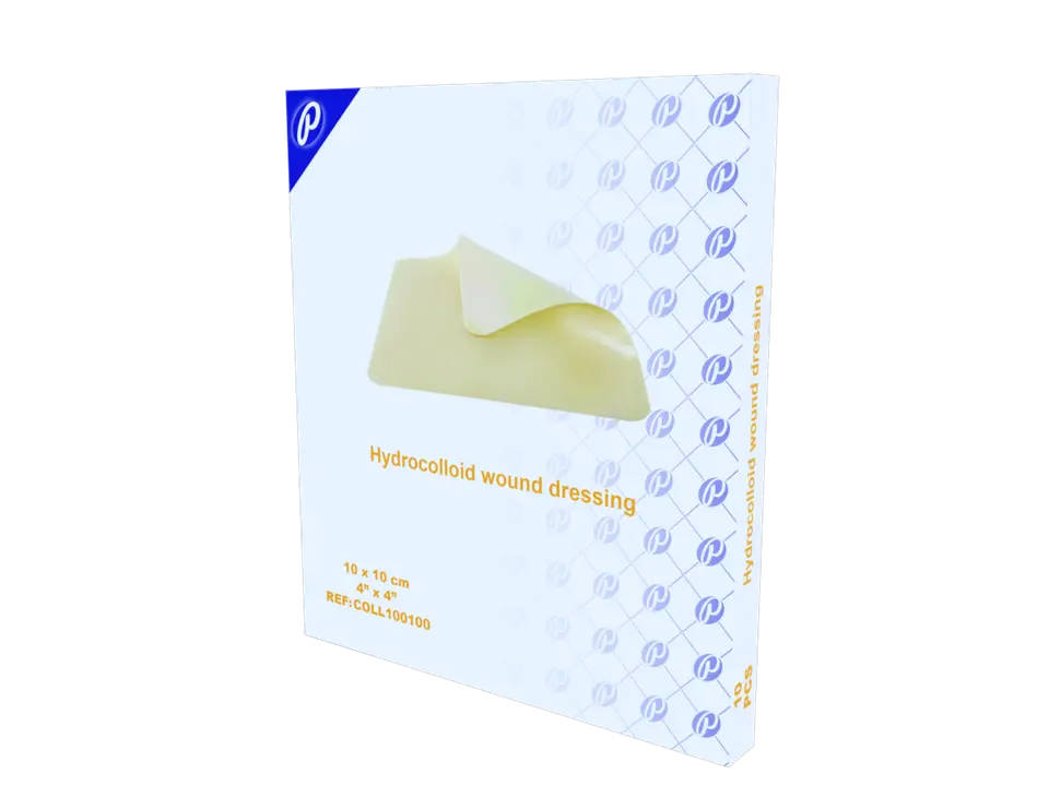 Pharmaplast Pharmacoll®thin And Pharmacoll® Extra Thin