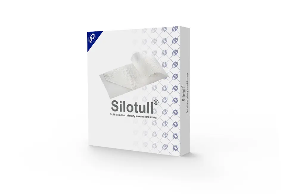 Pharmaplast Silotull® & Silotull® One