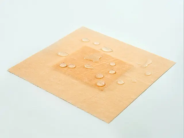 Pharmaplast Vilowond® Povi Adhesive Ultra