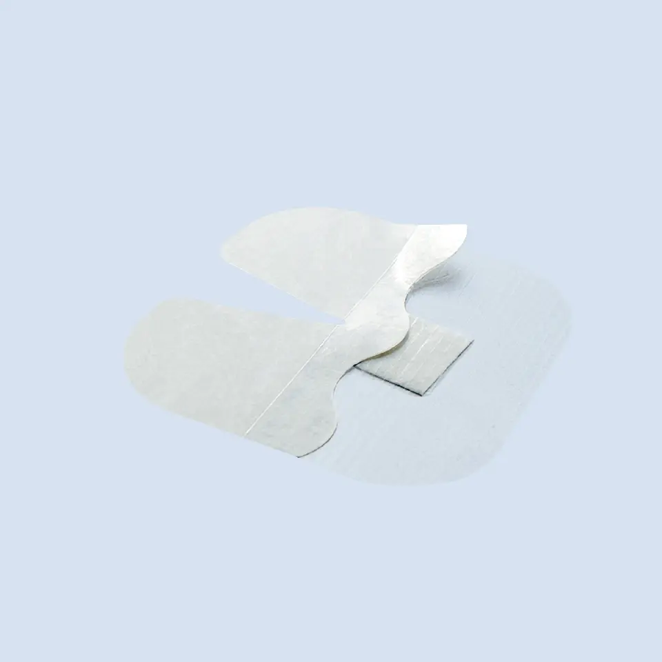 Pharmaplast Pharmapore® Pu Iv Exsorb
