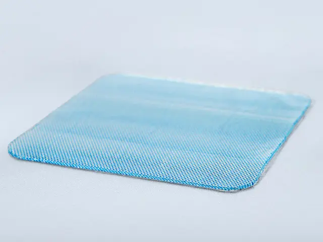 Pharmaplast Pharmagel Ag