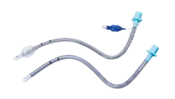 Sonde d'intubation preforme nasale avec ballonnet 6 - TUOREN