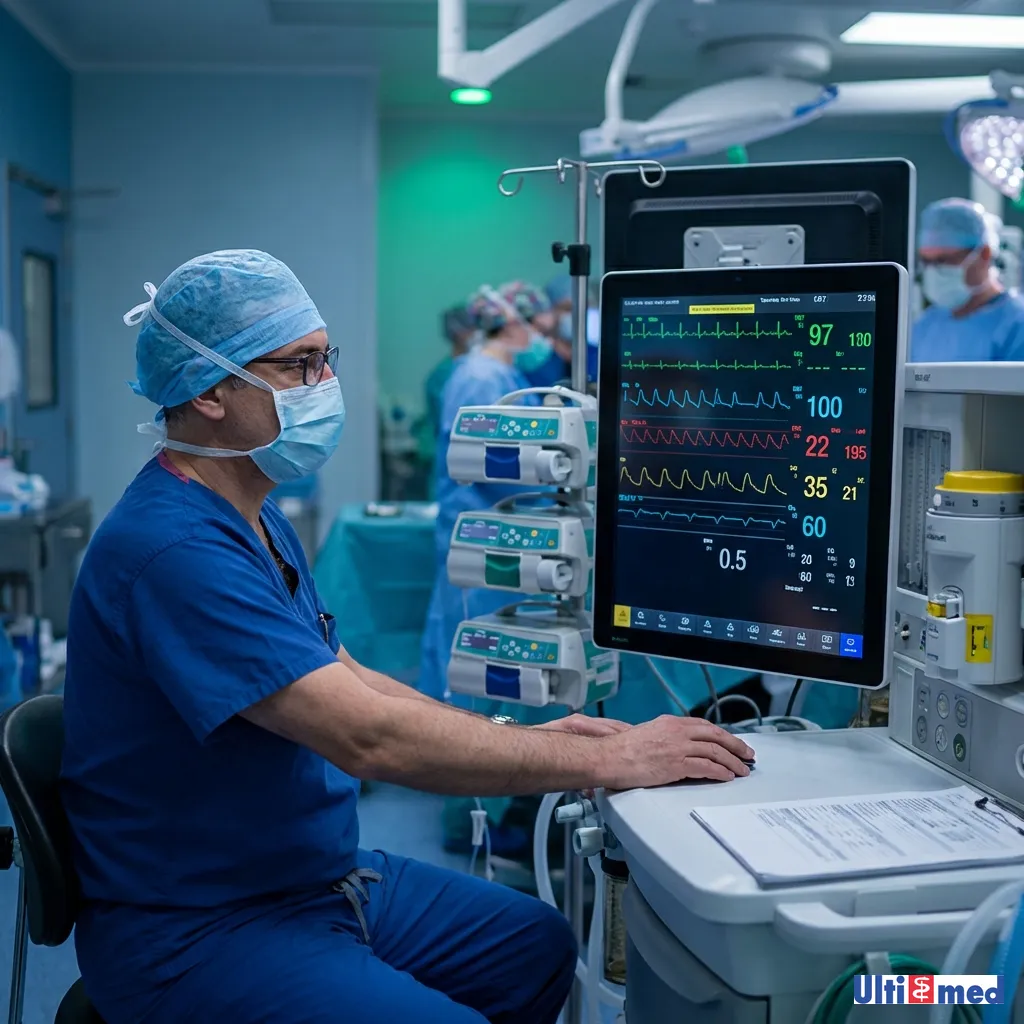 Précision en diagnostic interventionnel : Sélectionner les aiguilles de biopsie et de rachianesthésie
