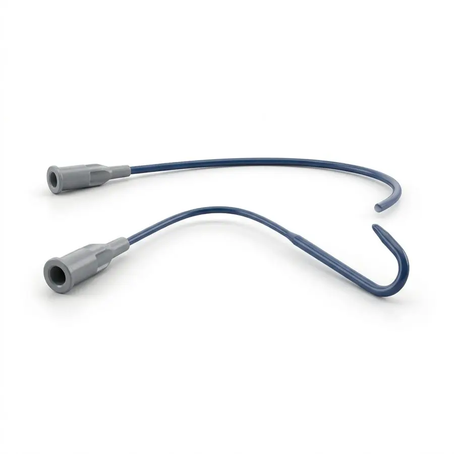 قسطرة وريدية طبية معقمة Cordis