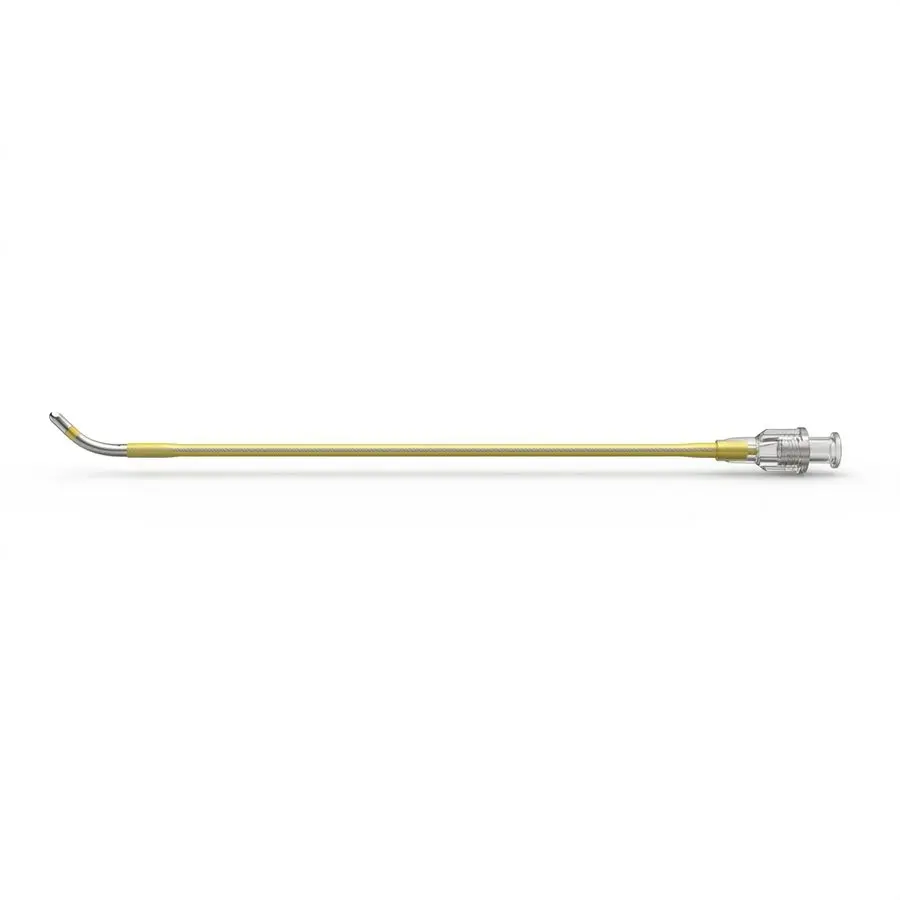 قسطرة وريدية طبية معقمة Cordis