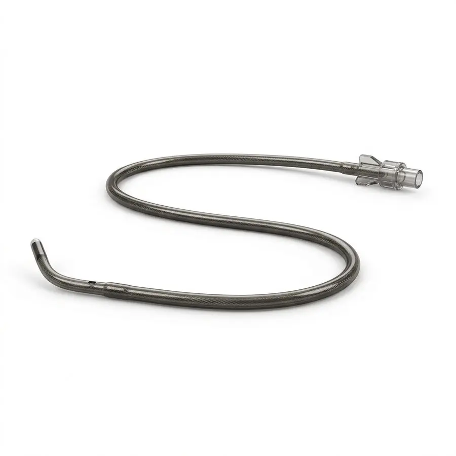 قسطرة وريدية طبية معقمة Cordis
