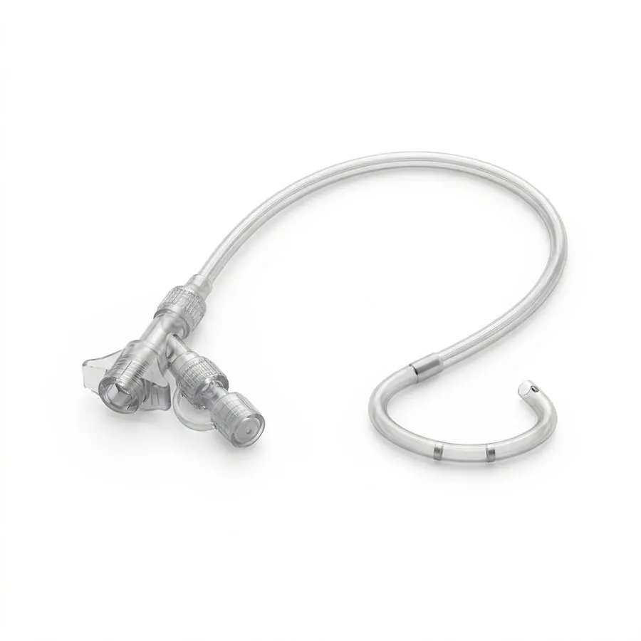 قسطرة وريدية طبية معقمة Cordis