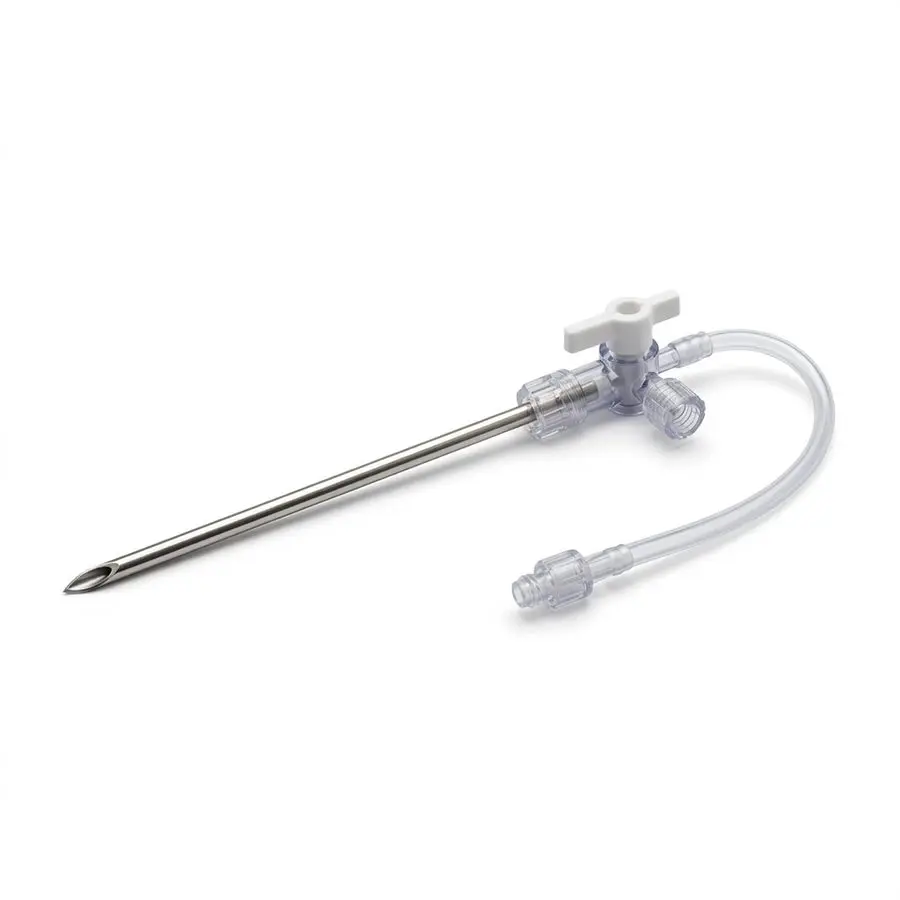 إبرة طبية جراحية معقمة Ethicon Endo-Surgery