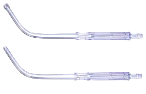 Sonde d'aspiration yankaur - Poly-Medicure