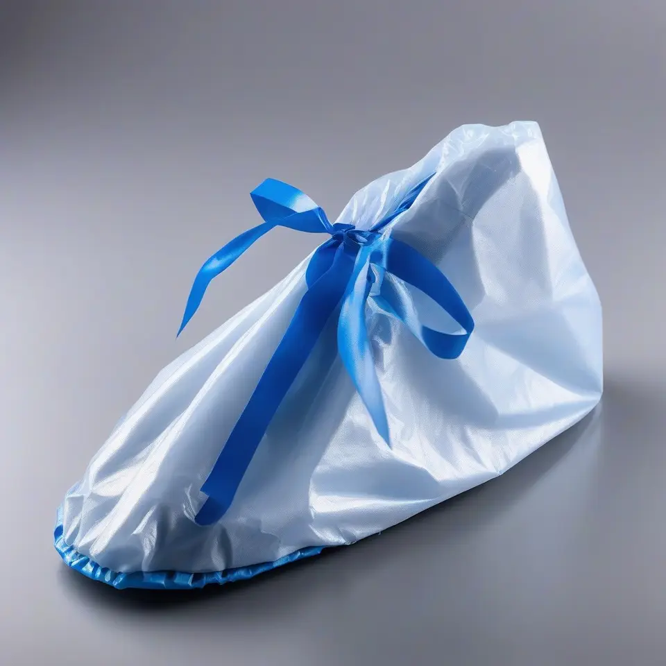 Anti Static Nitrile Latex Glove For Food Prep - Fitone