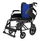 Aluminum Wheelchair - Greatcare