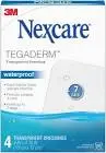 Greatcare Transparent Dressing Paste