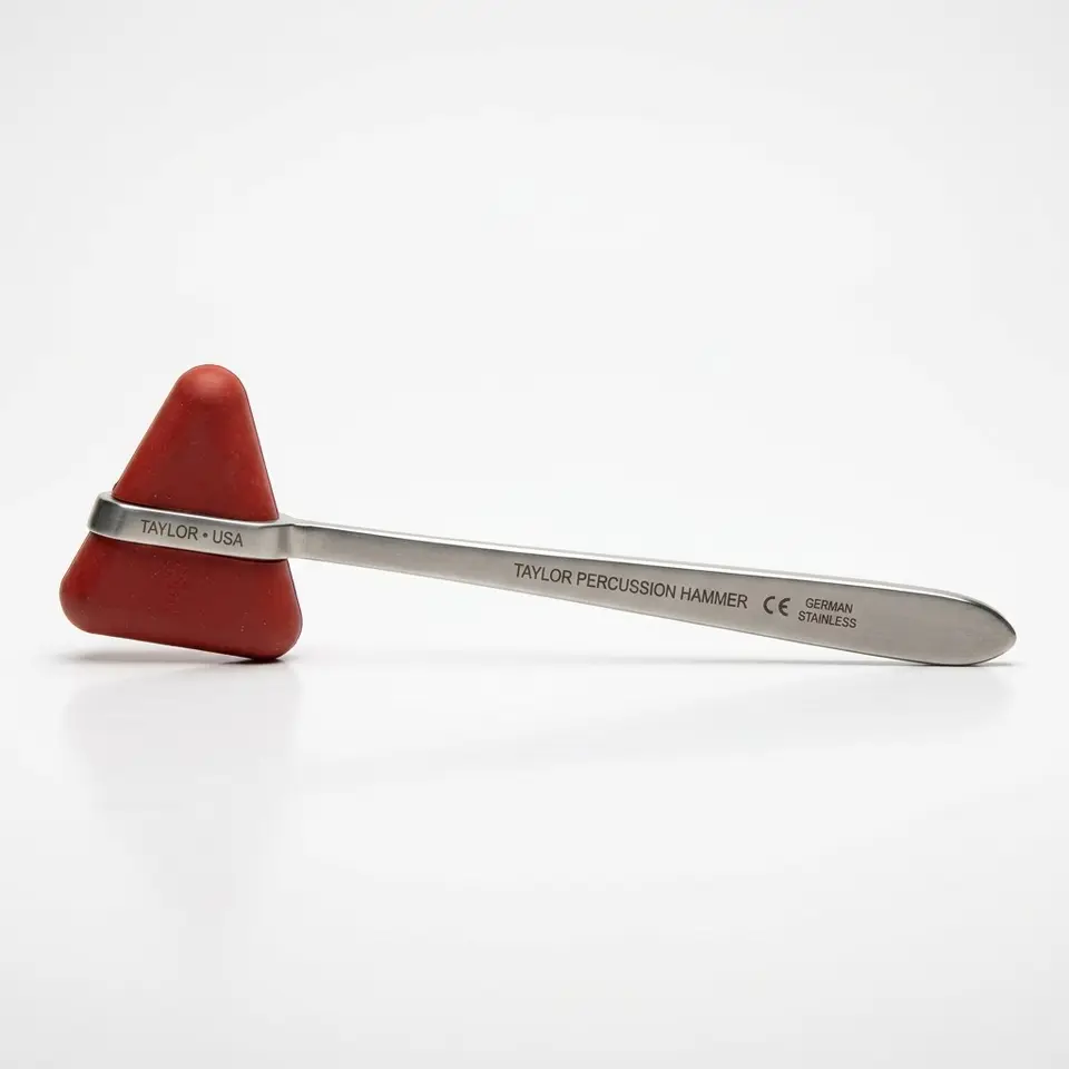 Greatcare Taylor Percussion Hammer