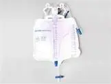Urine Meter Bag - Greatcare