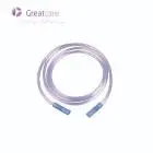 Suction Connecting Tube - Greatcare