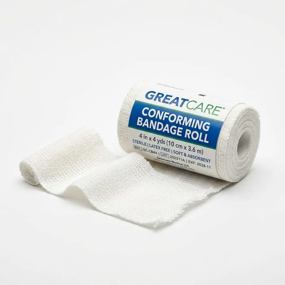 Conforming Bandages - Greatcare