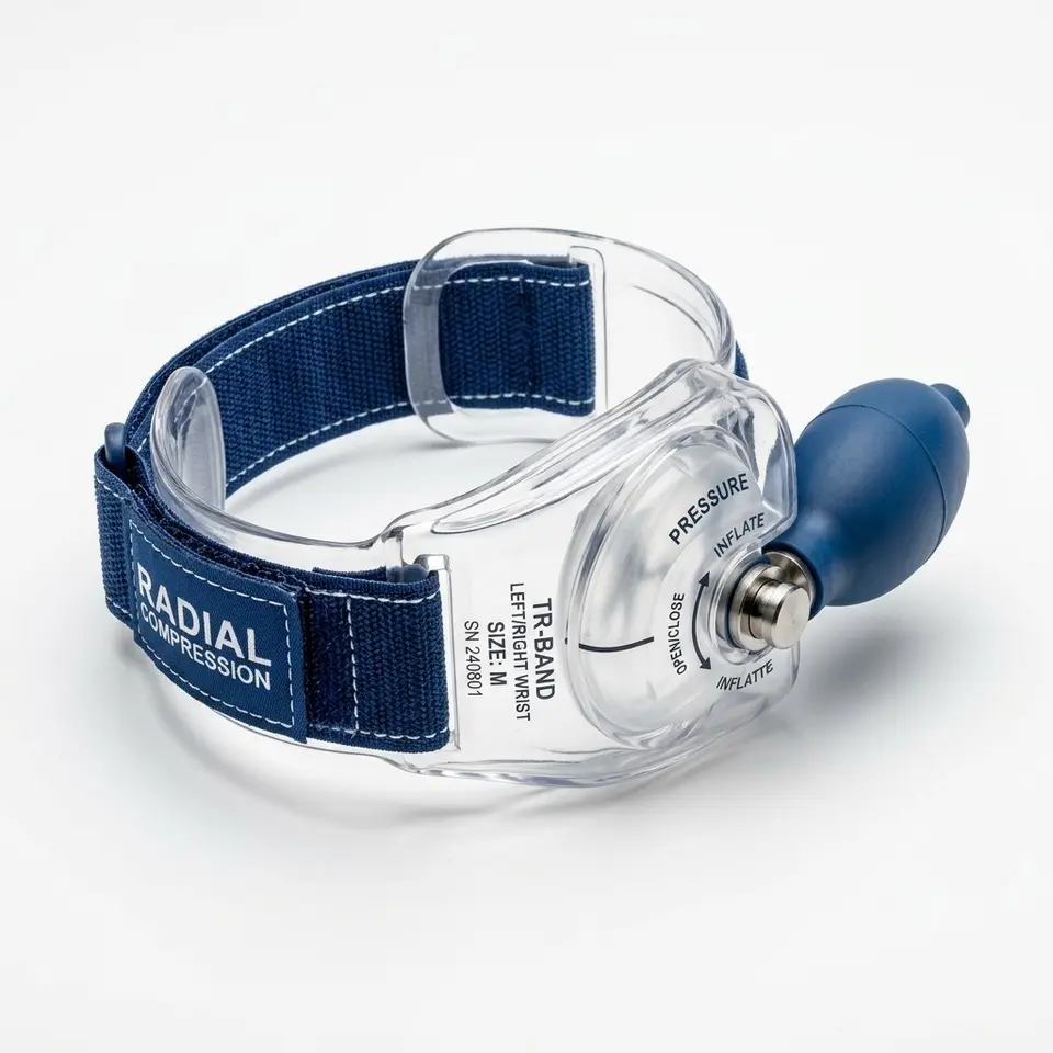 Greatcare Radial Artery Compression Tourniquet
