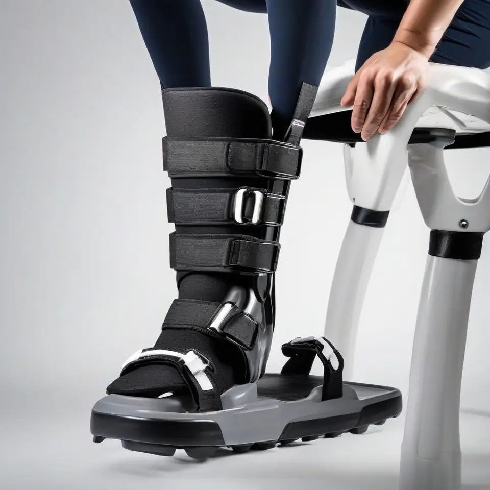 Greatcare Fracture Walker