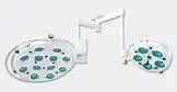 Greatcare Coldlight Shadowless Operation Lamp With Supplementary Lamp