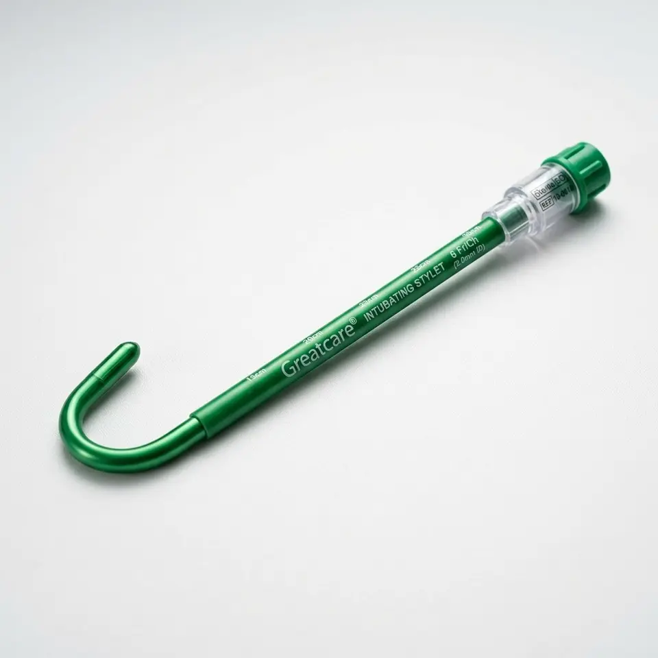 Greatcare Intubating Stylet