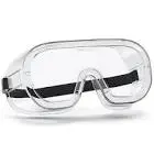 Medical Isolation Safety Goggles - Greatcare