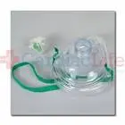 Greatcare Breathing Mask With One Way Valve