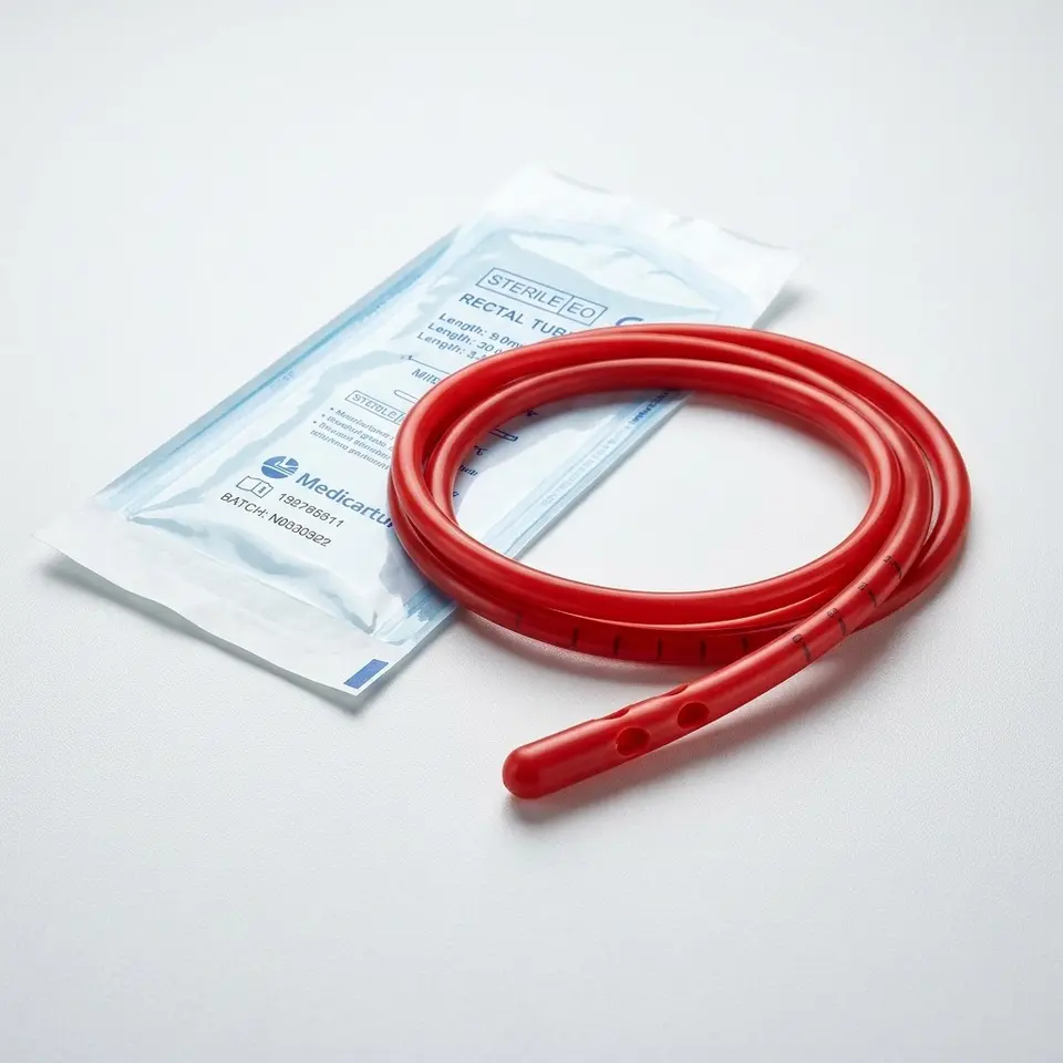 Greatcare Rectal Tube
