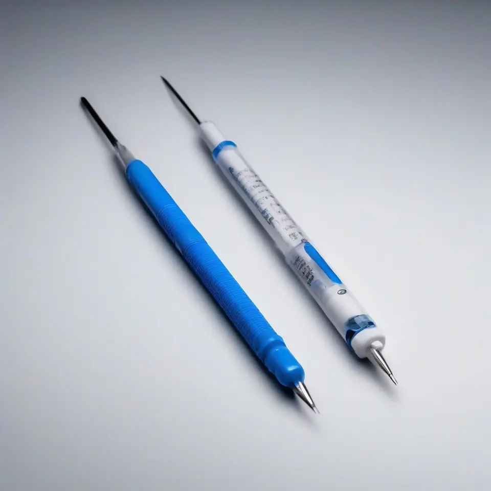 Greatcare Disposable Electrosurgical Pencil